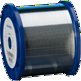 Sunwire spool 8kg