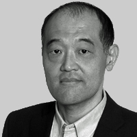 Hideki Hayashi_BW_200x200